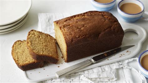 Ginger Sponge Cake Recipe Bbc Food