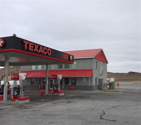 Texaco Gas Station Gas Stations 1500 Erie St Tonopah Nv Yelp