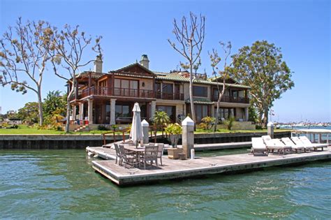 Bay Island Homes For Sale Newport Beach Real Estate