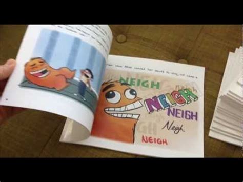 Follow these 12 steps and you'll. How To Self Publish A Children's Book - YouTube