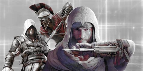 Assassins Creed Wont Save Ubisoft Without Big Changes
