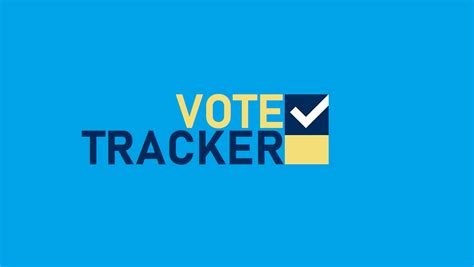 Vote Tracker June 16 2023 Blue Delaware