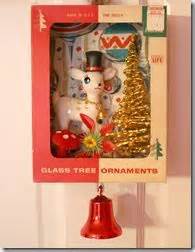 1000+ images about Vintage Christmas Ornaments on Pinterest  Mercury