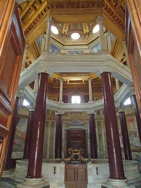 Ciudad san juan, provincia de san juan. Baptisterio de San Juan de Letrán. Interior (con imágenes ...