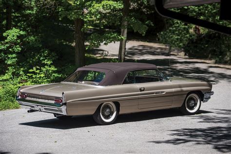 1961 Pontiac Catalina Convertible Cars Classic Wallpapers Hd