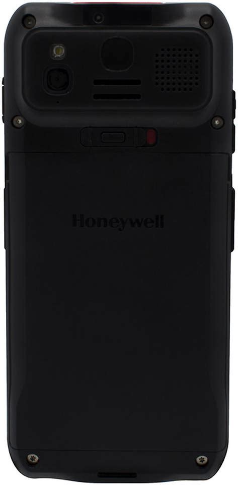 Honeywell Eda52 Scanpal Enterprise Tablet 55 Touch Display 4gb Ram