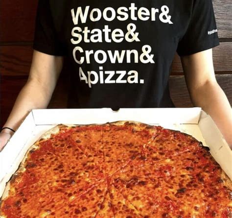 New Haven Pizza The Only Guide Youll Need Mortadella Head