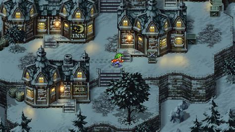 Ever darkness & the secret hideout, and depicts the reunion of ryza and her friends, who go through new encounters and goodbyes to discover a true priceless. Japanese Romancing SaGa 3 commercial - Nintendo Everything