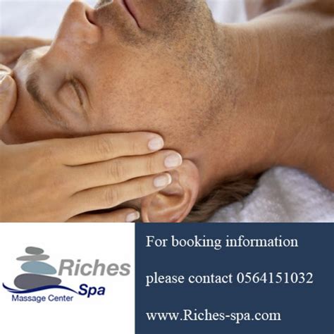 Riches African Massage Best African Massage In Dubai Flickr