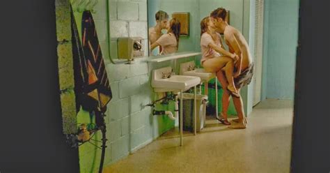 Kristen Bell Sex Scene From The Lifeguard Celebrities Nude