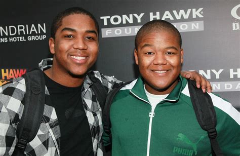Are Kyle Massey And Chris Massey Related Celebrityfm 1 Official