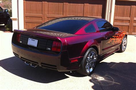 2005 saleen mustang mustangs pinterest saleen mustang cars and ford mustang