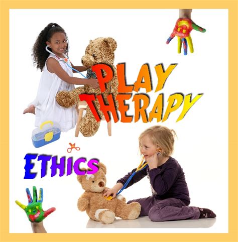 Play Therapy Ethics Marathon Seminar 4 4 19 Dundalk Ceyou
