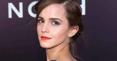 Emma Watson Reveals Secrets And Bad Behaviour In New Interview Mirror