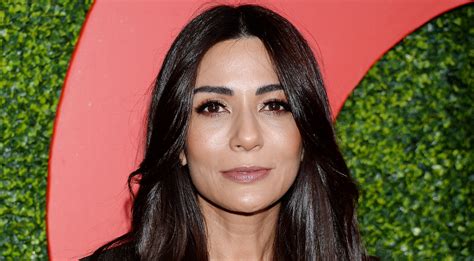 Marisol Nichols Life As An Undercover Agent Is Being Turned Into A Tv