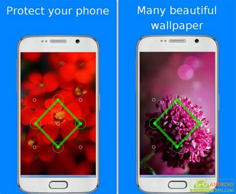 Best Android Lock Screen Apps Of 2016