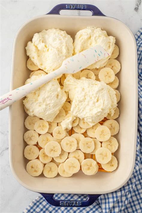 Not Yo Mamas Banana Pudding Paula Deens Recipe Shes Not Cookin