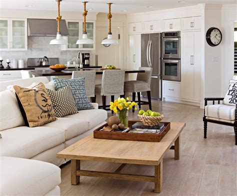 20 Living Room Furniture Arrangement Ideas For Any Size Space Better Homes And Gardens