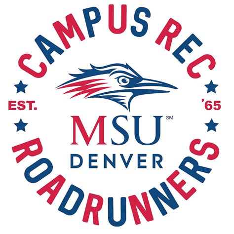 Msu Denver Campus Recreation Youtube