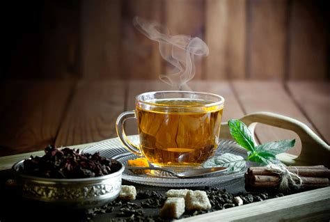 This is a pretty basic style, but it's what most people grew up with. Different Types of Tea, Explained: What You Need to Know ...