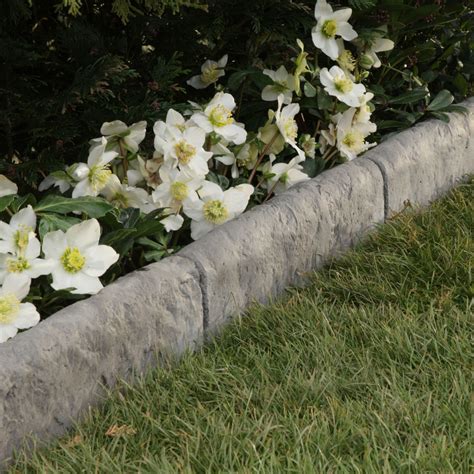 Check spelling or type a new query. Traditional Old Town Paving Edging Weathered Grey, (L ...