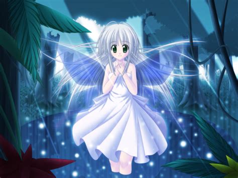 Anime Angel Girl Msyugioh123 Photo 36234646 Fanpop
