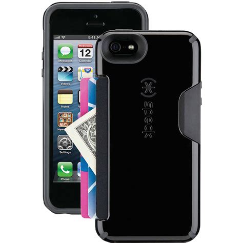 Speck Apple Iphone 55s Candyshell Card Case
