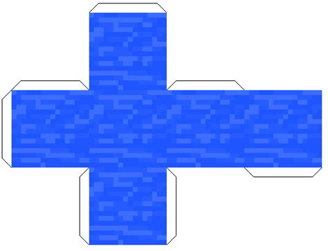 Minecraft blöcke minecraft bilder minecraft ideen pokemon basteln schultüte basteln basteln mit papier minecraft spielzeug spieletipps wunderland party. papercraft water minecraft - Google Search | Minecraft crafts, Minecraft printables, Paper crafts