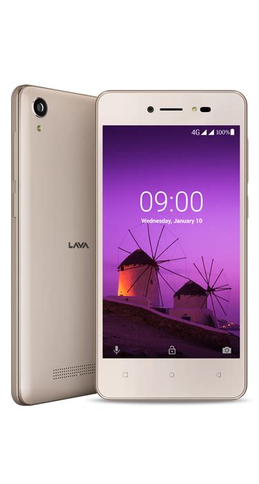 Lava Launched Its First Android Oreo Youtube Go Feature Lava Z50