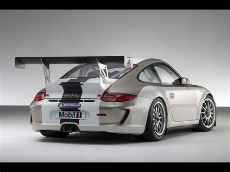 Serious Wheels 2012 Porsche 911 Gt3 Cup