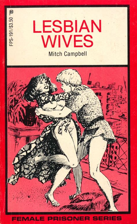 Fps Lesbian Wives By Mitch Campbell Eb Triple X Books The