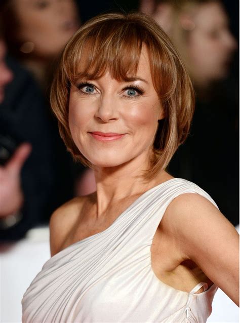 Sian Williams On Learning To Live With Fear And Uncertainty Woman And Home