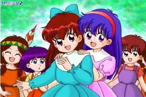 12 best 90s anime shows movies list cimeaholic