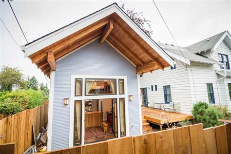Legal Issues Surrounding Accessory Dwelling Units