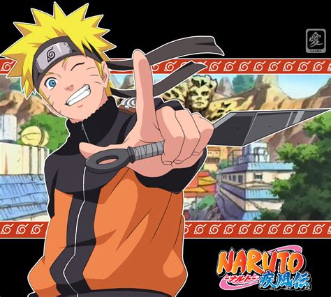 Naruto Shippūden Ultimate Ninja Heroes 4script Naruto Fandom Wiki