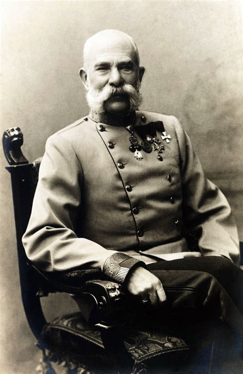 Bekijk de deals voor hotel kaiser franz josef. Zum 100. Todestag von Franz Joseph I.: Kaiser-Dämmerung ...