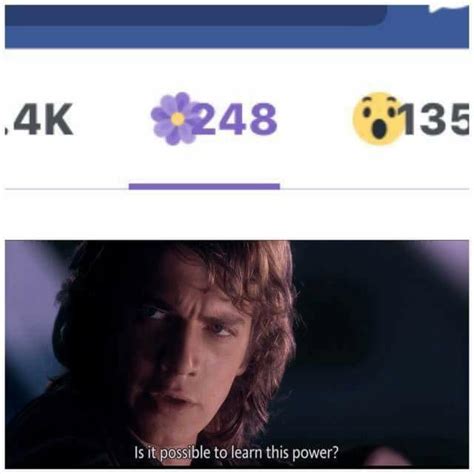 Is It Possible To Learn This Power Thankful Reaction Know Your Meme