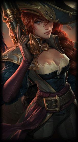 Miss Fortune Build Guides Page 46 League Of Legends Strategy
