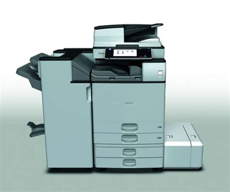 For availability of models, options and software, please consult your local ricoh representative. Mp 2014 Printer Scanner Software : Amazon Com Ricoh Aficio ...