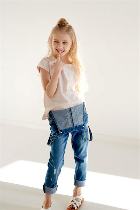 Kids Model Photos