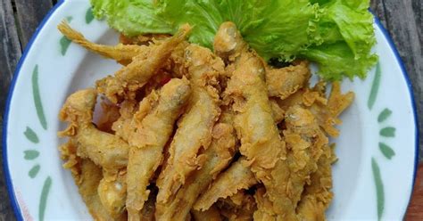 Resep ayam goreng saus vietnam, ide masak makan siang. 229 resep ikan wader enak dan sederhana ala rumahan - Cookpad
