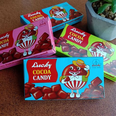 Buy Coklat Kotak 1pc Coklat Coco Jajan Dulu Dulu Jajan Zaman Budak Jajan Oldschool