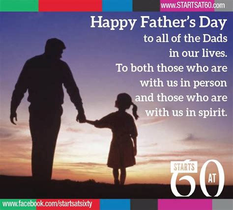 happy father s day to all of the wonderful dads out there and the grandfathers and granddads