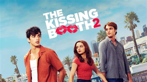 Anda juga bisa download film dari link yang kami sediakan di bawah. Watch The Kissing Booth 2 (2020) Movies Online - AbeFlix ...