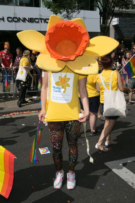 28 awesome and outrageous outfits from london pride 2015