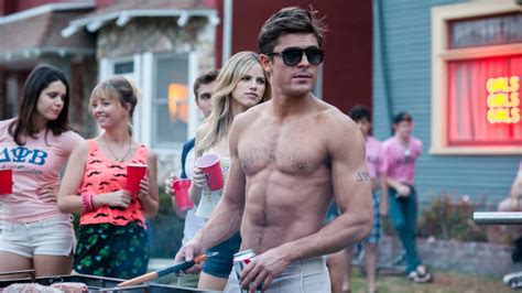 Review Seth Rogen And Zac Efron Collide Neighbors Rick Chung