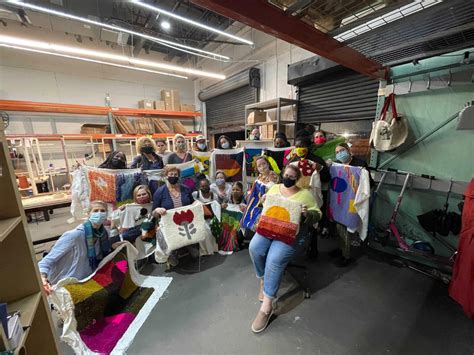 The Best Tufting Workshop In Houston 2023