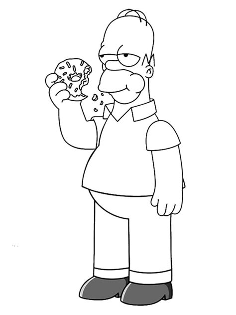 Ideas De Los Simpson Dibujos De Los Simpson Los Simpson Dibujos PDMREA