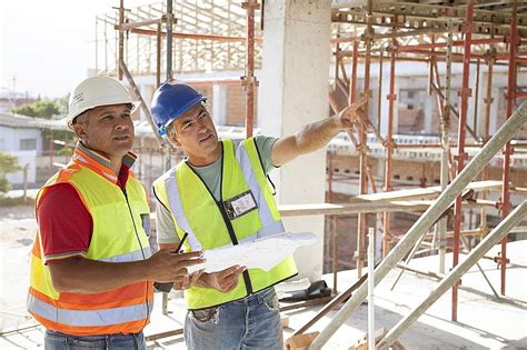 When Are Employers Required To Provide Gfcis On Construction Sites