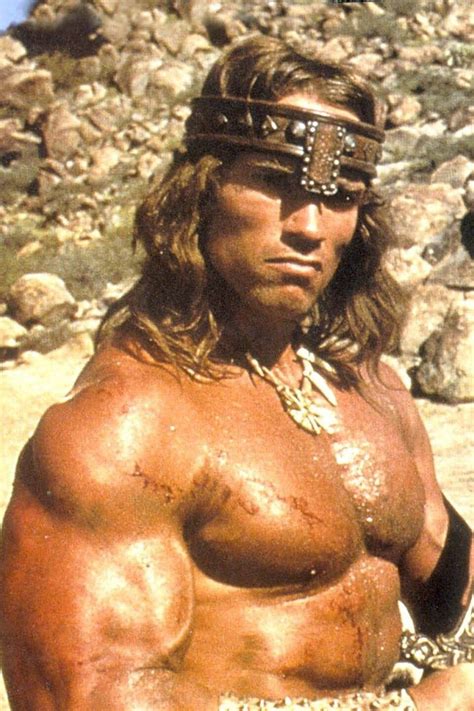 Conan The Barbarian Official Clip Conan The Gladiator Trailers